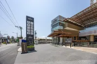 Mazen by J&J • Next to Astra Lifestyle Centre Mall - Condos