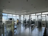 GemstoneBR in Vista Shaw - Gym
