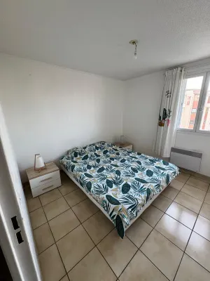 Apartement in south France in Nice - Alojamientos