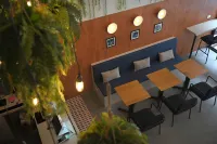 Yen Hostel & Smoothies Silom - servizio colazione