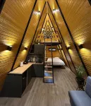 Eco house agara - Завтрак