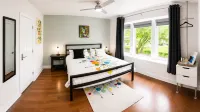 House 5863, Inc. - B&Bs (Bed and breakfast)