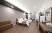 Naju Grand Hotel - 2-Star