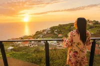 Horizon Pearl Madeira - Apartments