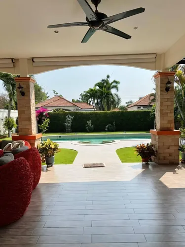 รูปภาพของOrchid Paradise Homes OPV 23
