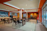 Hotel Pagaruyung By ARBA - 2 звезды