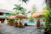 AMAZON GARDEN RESORT ( PANGLAO ) - Morgenmad