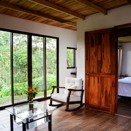 Essence Arenal Hotel, Spa & Bio Farm