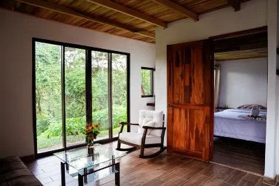 Essence Arenal Hotel, Spa & Bio Farm