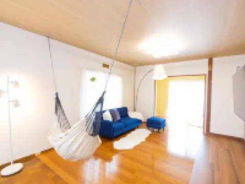 滋賀レイクサイドハウス 高島市のホテル