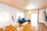 Villa Biwako Hamabun Hotels in Takashima