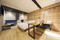 Incheon Airport Hotel Seattle