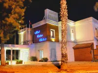 博德魯姆中心大飯店 摩索拉斯王陵墓附近的飯店