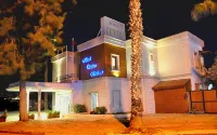 Hotel Centro Bodrum Hotel a Bodrum