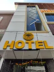 Hotel Rishi Excellency - Kitchens