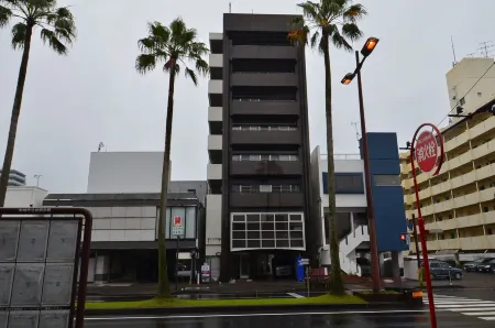 Comfort CUBE PHOENIX Miyazaki