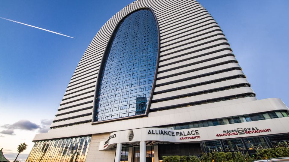Alliance Palace Batumi