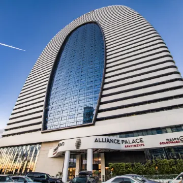 Alliance Palace Batumi