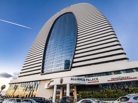 Alliance Palace Batumi