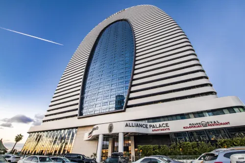 Alliance Palace Batumi