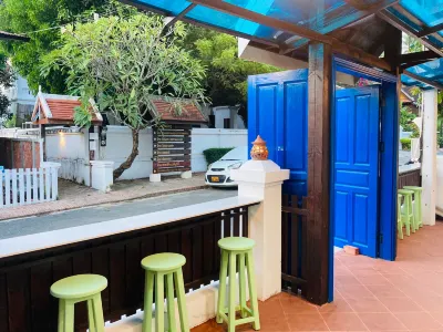 Vip Kingson Guest House
