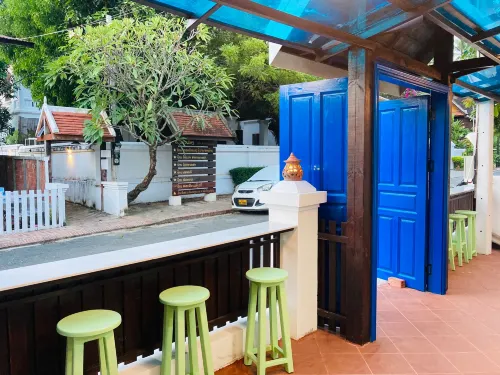 Vip Kingson Guest House