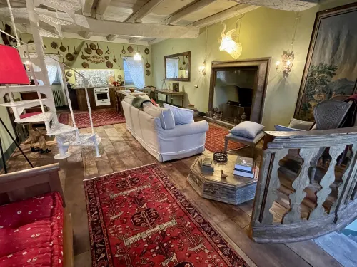 Flaminivs Hotels in Bagnoregio