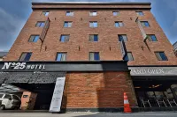 NO25 Hotel in zona Inha University