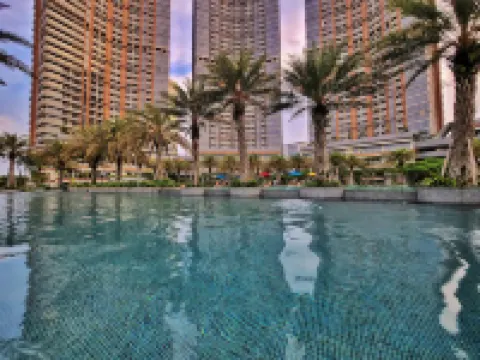 PIK GOLD COAST By All Property