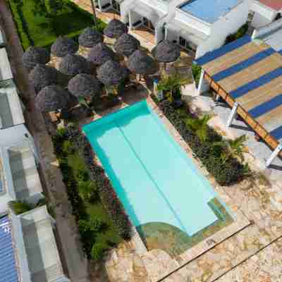 Mafia Dream hotel Hotel Exterior