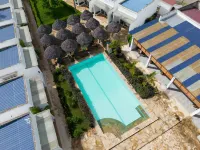 Mafia Dream hotel Hoteles en 