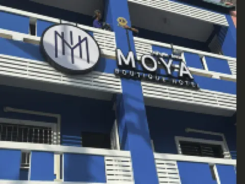 Moya Boutique Hotel Hotels in Betong