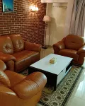 Adamaoua Grand Hotel Hotel a Wouri