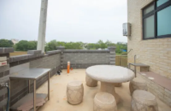 Kinmen 98Guesthouse