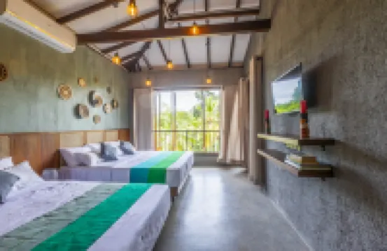 Cinnamon Plantation Villa in Ambalangoda