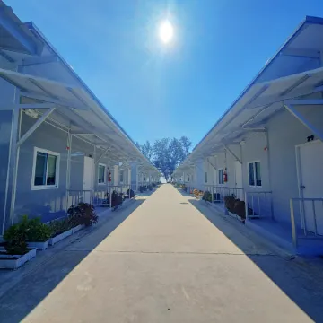 Suvarn Gleaw Thong Resort