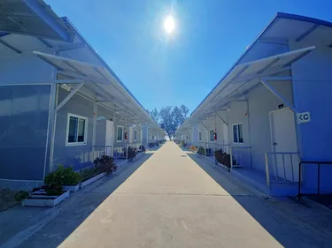 รูปภาพของสุวรรณเกลียวทอง รีสอร์ท