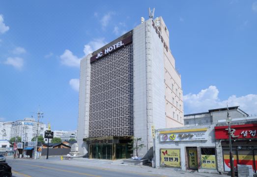 JC Hotel (제천관광호텔)