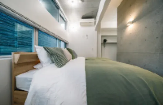 TOKYO CABIN｜2F House｜新宿12分｜三鷹駅5分｜乾燥機・Wi-Fi完備 三鷹市酒店