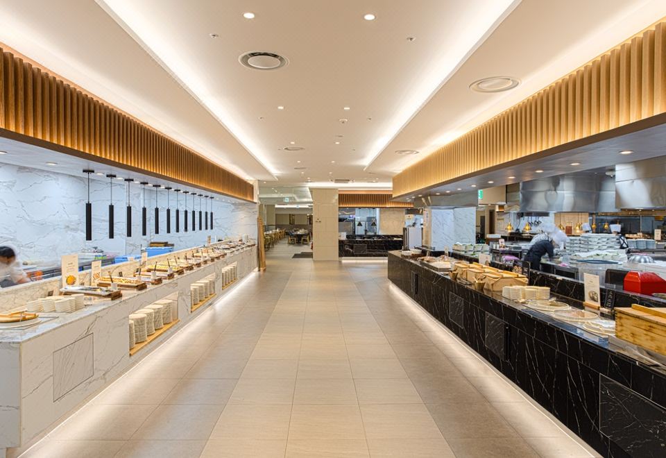 그랜드 모먼트 호텔 외관