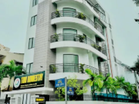 TORI HOMESTAY Hotels in Vy Da