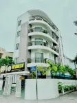 TORI HOMESTAY Hotel a Thủy Thanh