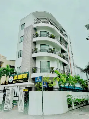 TORI HOMESTAY - صديق للحيوانات الاليفة