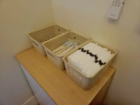 82 แคปซูล โรงแรม