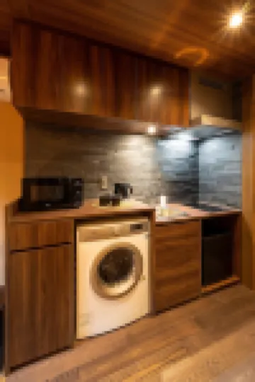 Kagabi Machiya House