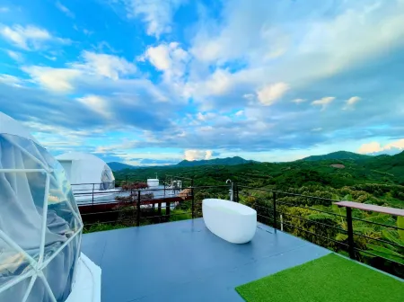 Sky Bay Chiangkhan Отели в г. Чианг Кхан