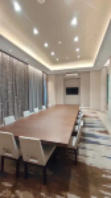 Stylish & Spacious stay at Branz BSD by NJ props