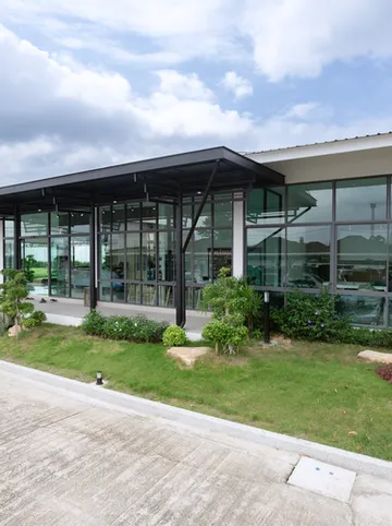 รูปภาพของทรี แอร์พอร์ต โฮเทล