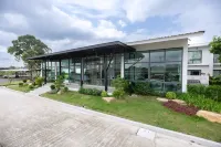 TREE AIRPORT HOTEL Hotels in Hat Yai International Airport Area