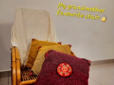 Landed House #Semenyih #Cozy #BBQ Hotels in Semenyih